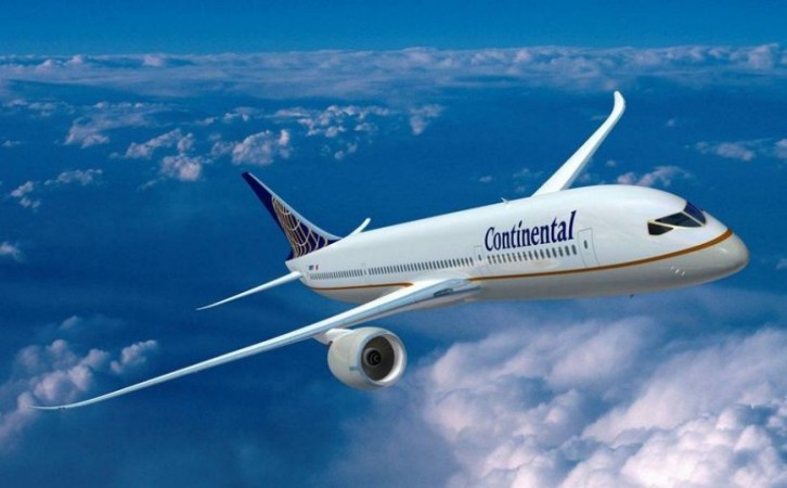 赤城至台湾机场航空托运